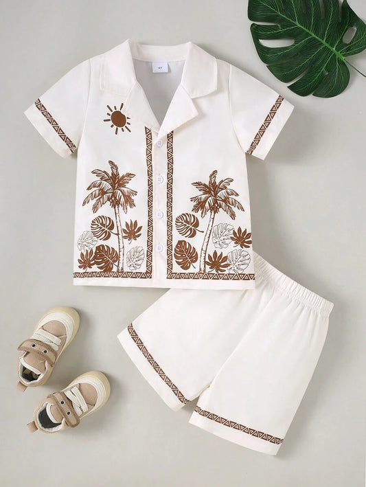 Cool Kids Co-Ord Set | Perfect for Every Occasion 🎉
