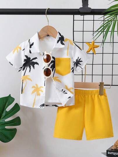 Cool Kids Co-Ord Set | Perfect for Every Occasion 🎉