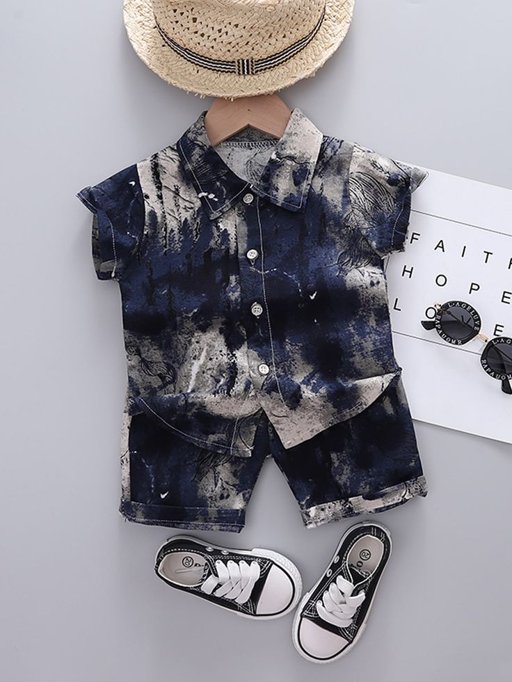 Kids Daily Wear Co-Ord Set | Easy & Stylish 👌
