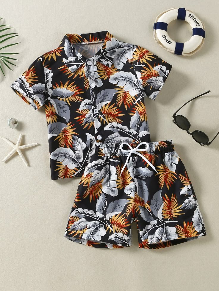 Kids Party Wear Co-Ord Set | Stylish Look 🎂