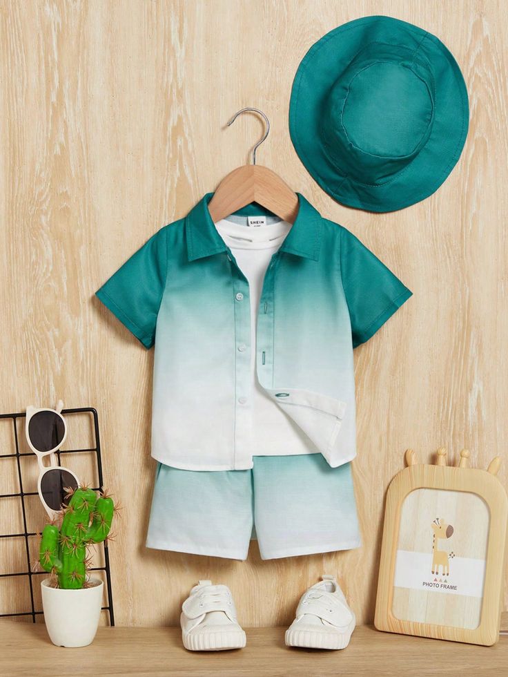 Stylish Printed Kids Set | Eye-Catching Designs 🔥