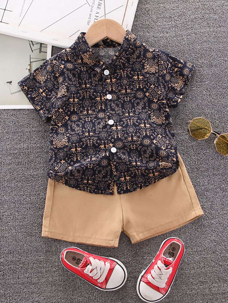 Cute & Trendy Kids Outfit Set | Perfect Daily Wear 💖