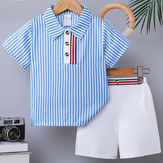Designer Kids Co-Ord Set | Premium Look & Feel 👔