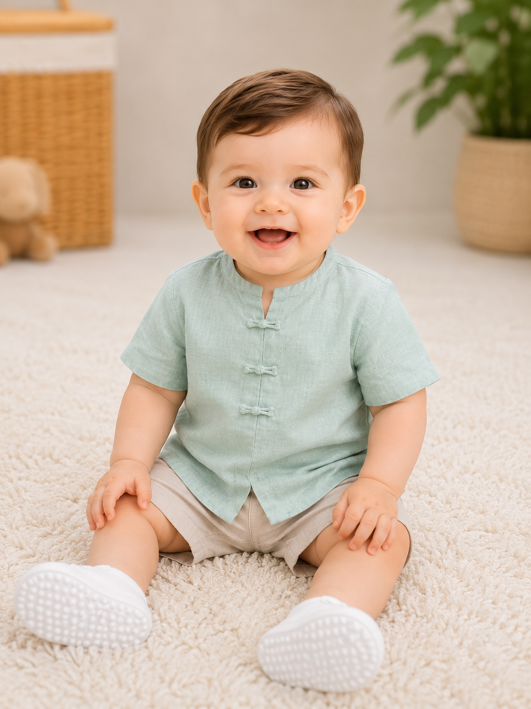 New Arrival Kids Outfit Shirt | Stylish Shirt 🚀