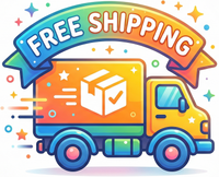 Free shipping