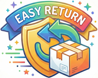 Easy returns