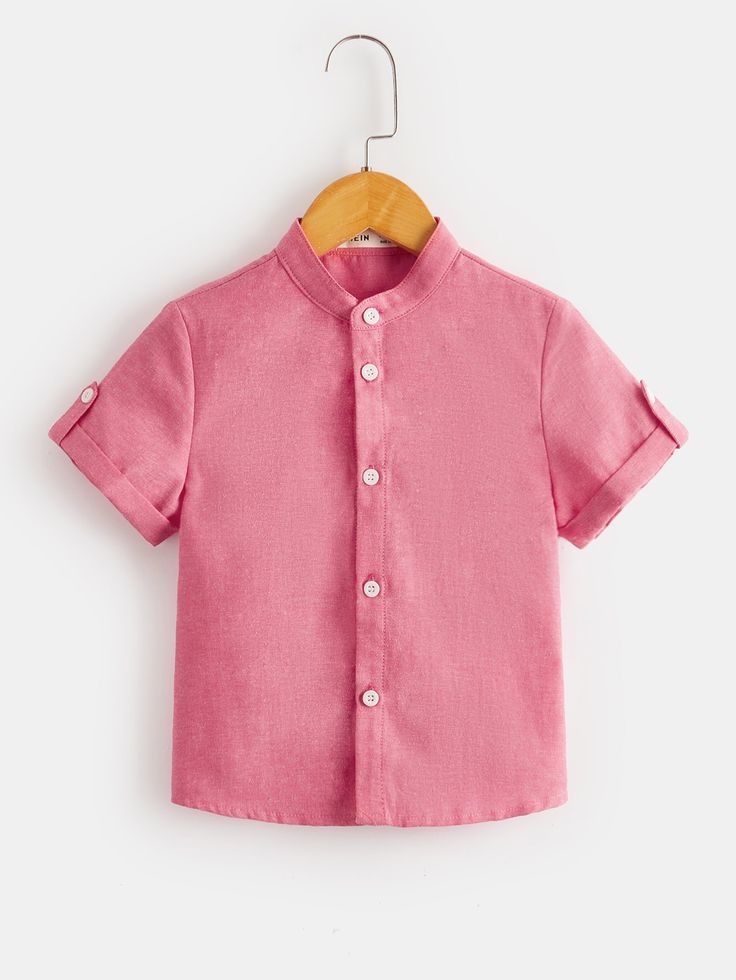 Premium Cotton Kids Outfit Shirt | Soft & Comfortable 🧸