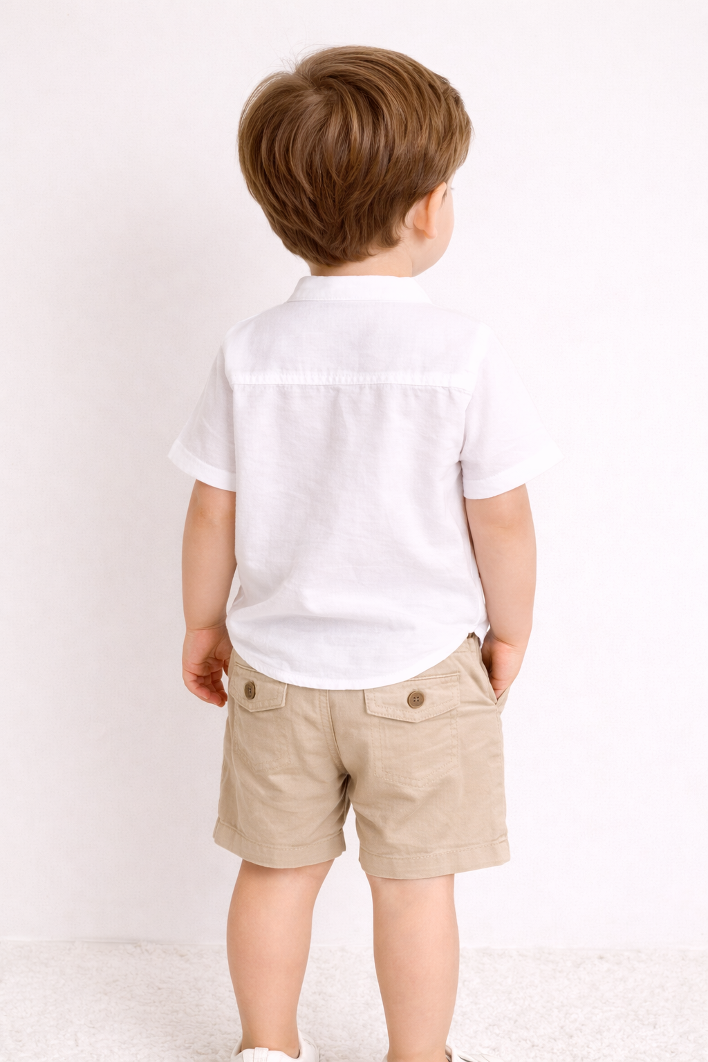 Everyday Kids Outfit Shirt | Comfortable & Trendy 🧢