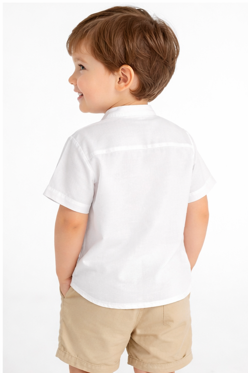Smart Look Kids Shirt | Casual Fashion 😎