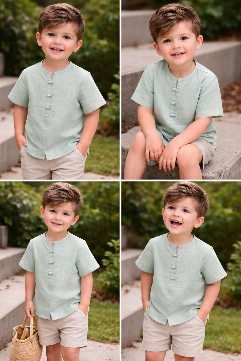 New Arrival Kids Outfit Shirt | Stylish Shirt 🚀