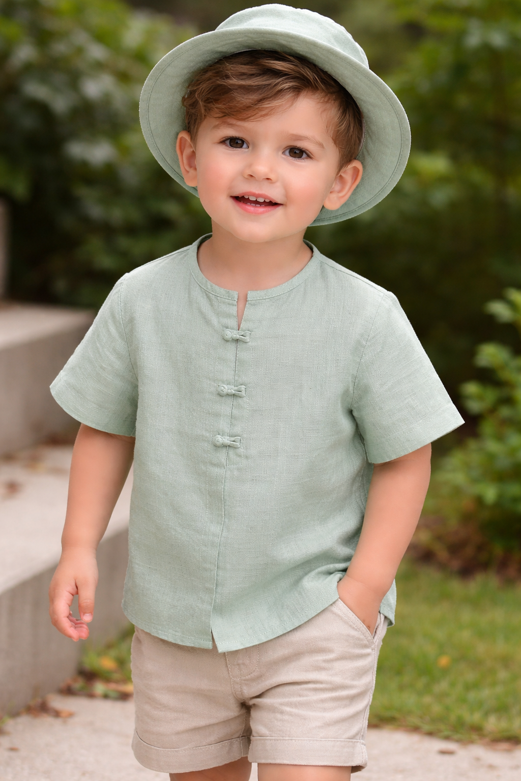 New Arrival Kids Outfit Shirt | Stylish Shirt 🚀