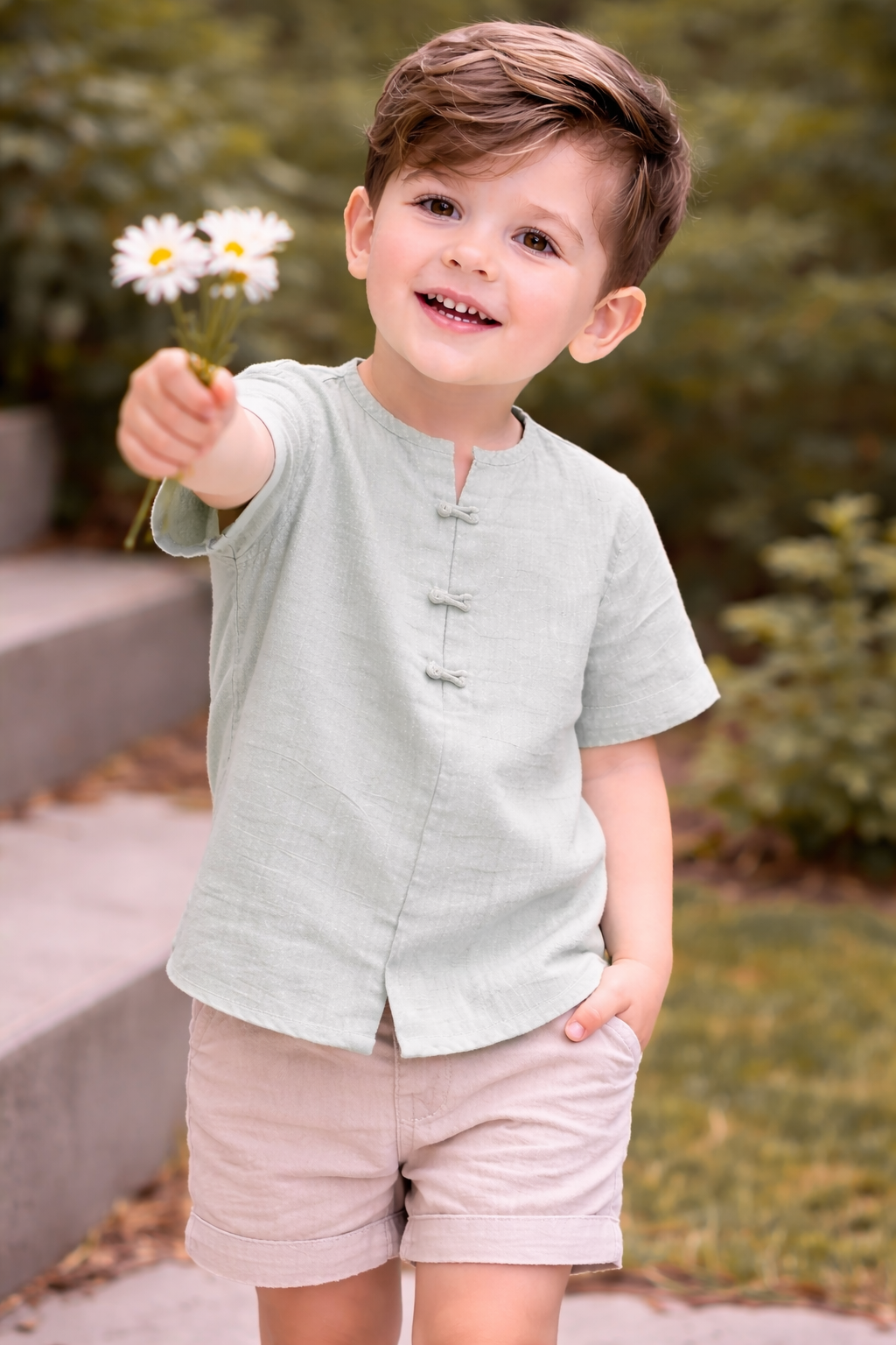 New Arrival Kids Outfit Shirt | Stylish Shirt 🚀