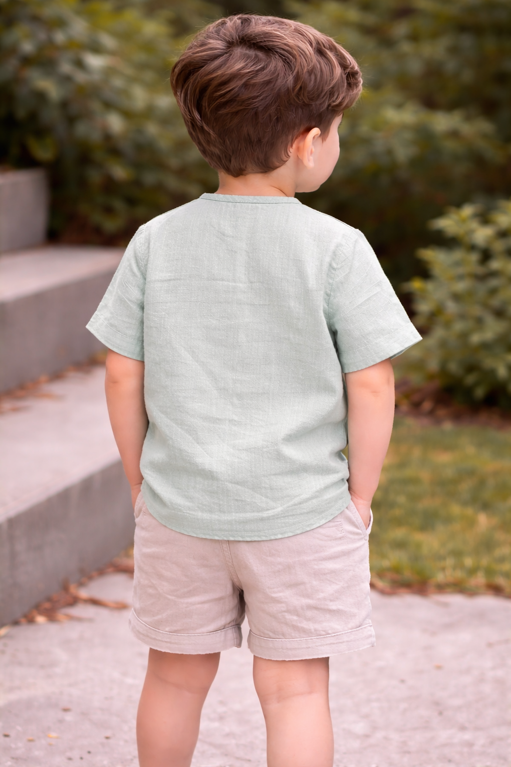 New Arrival Kids Outfit Shirt | Stylish Shirt 🚀