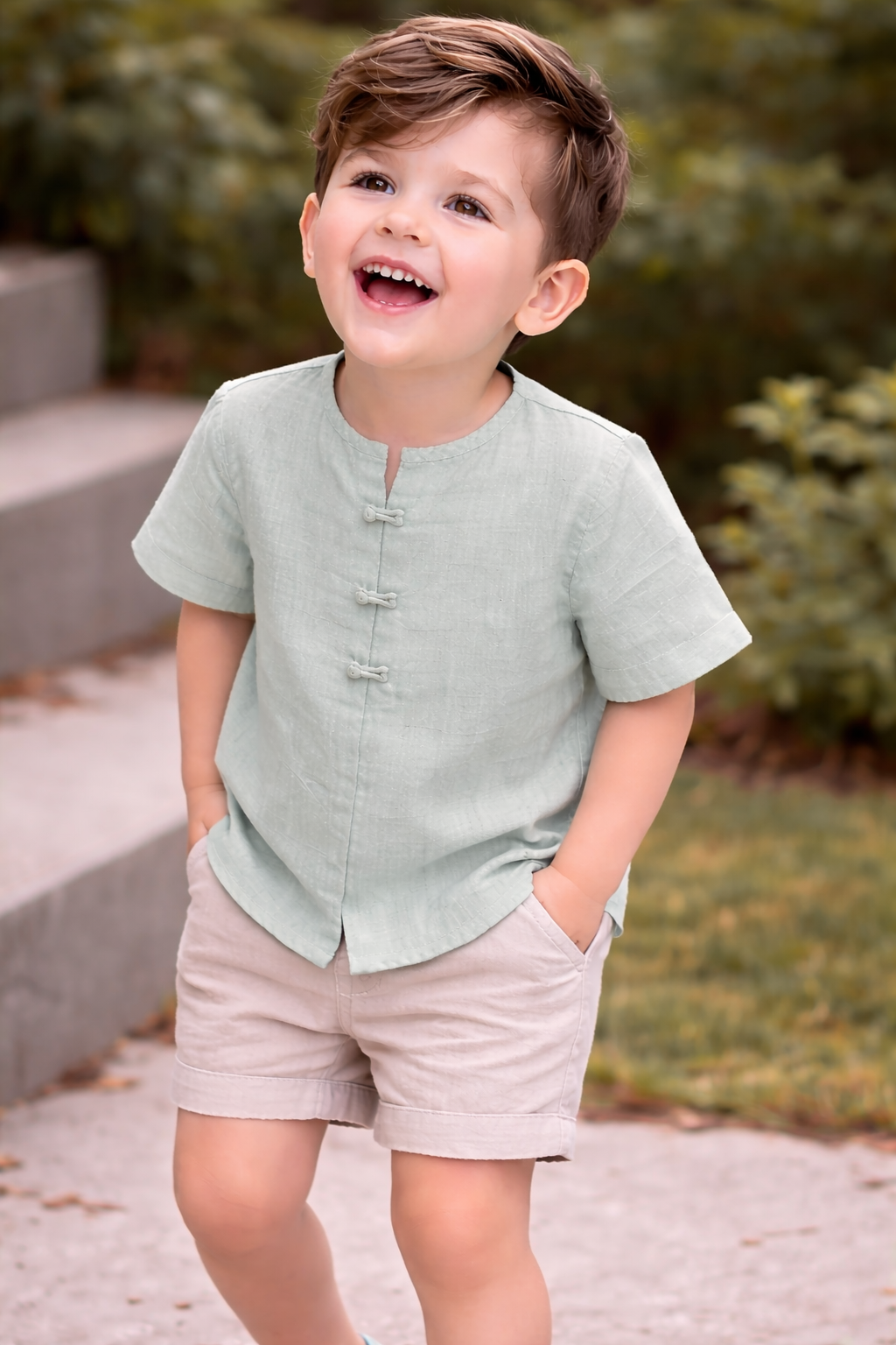 New Arrival Kids Outfit Shirt | Stylish Shirt 🚀