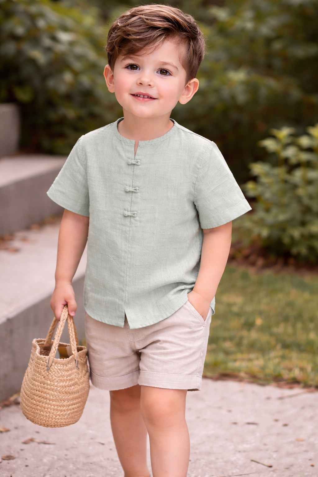 New Arrival Kids Outfit Shirt | Stylish Shirt 🚀