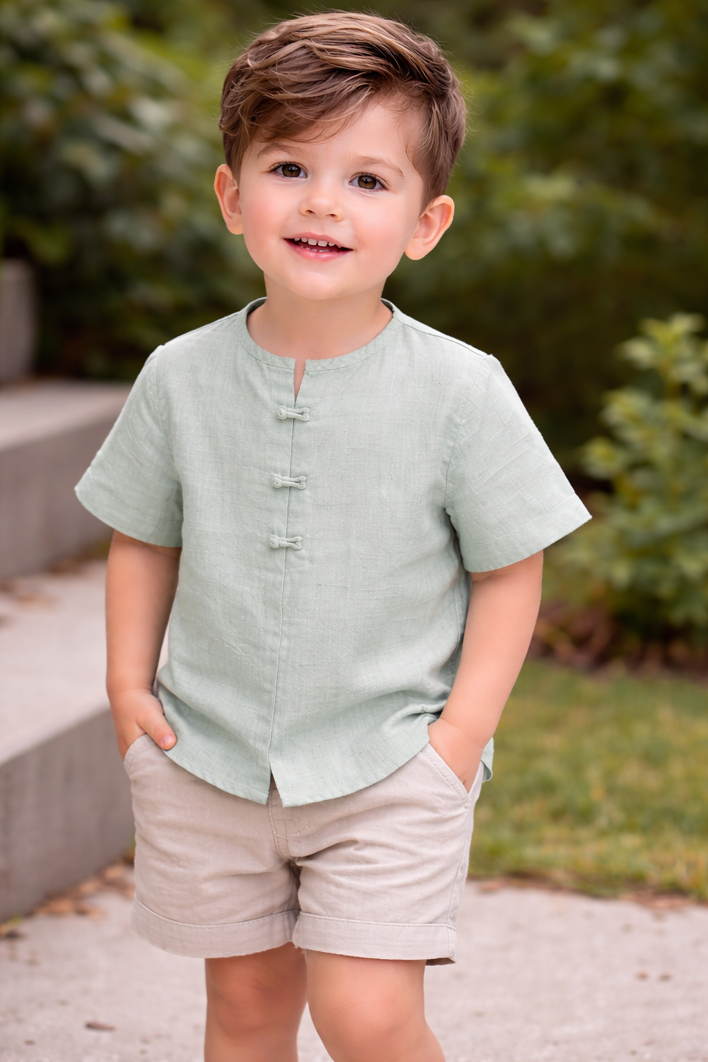 New Arrival Kids Outfit Shirt | Stylish Shirt 🚀