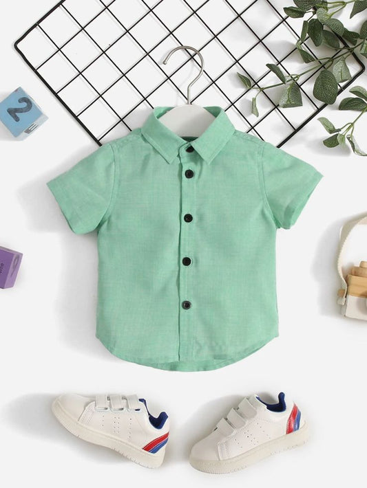 Stylish Kids Summer Outfit | Trendy Shirt 😍