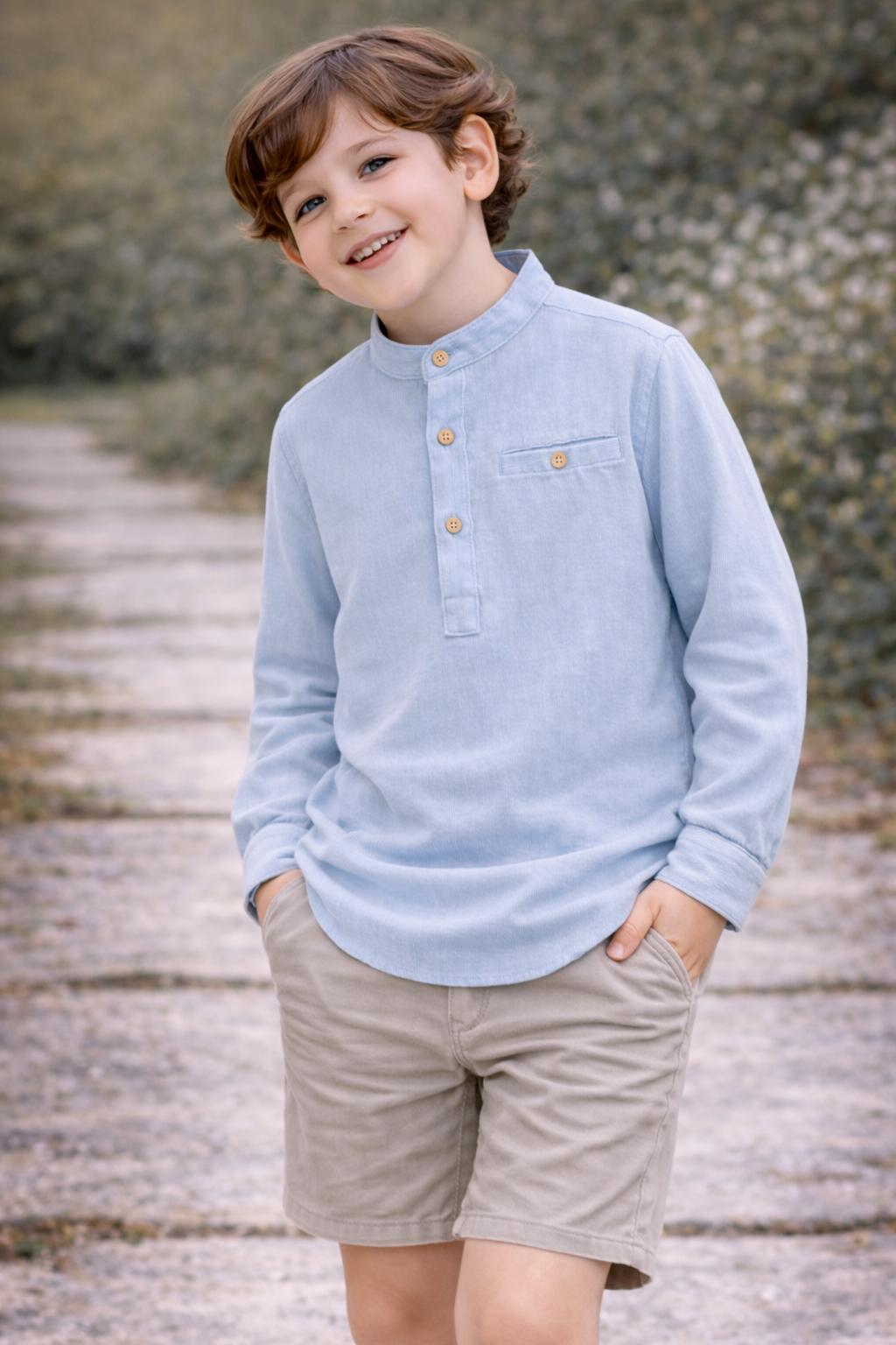 Trendy Kids Clothing Shirt | Fashionable Look 🔥