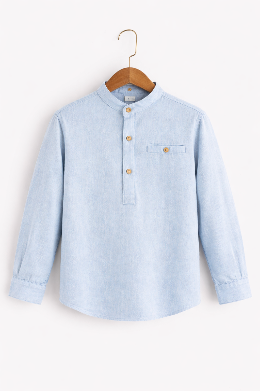 Trendy Kids Clothing Shirt | Fashionable Look 🔥