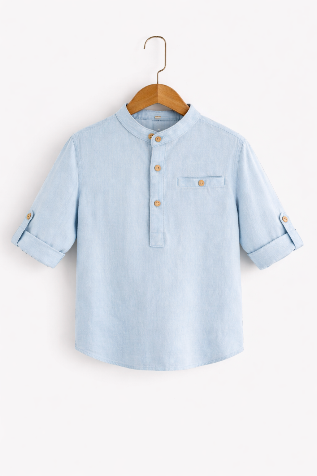 Trendy Kids Clothing Shirt | Fashionable Look 🔥