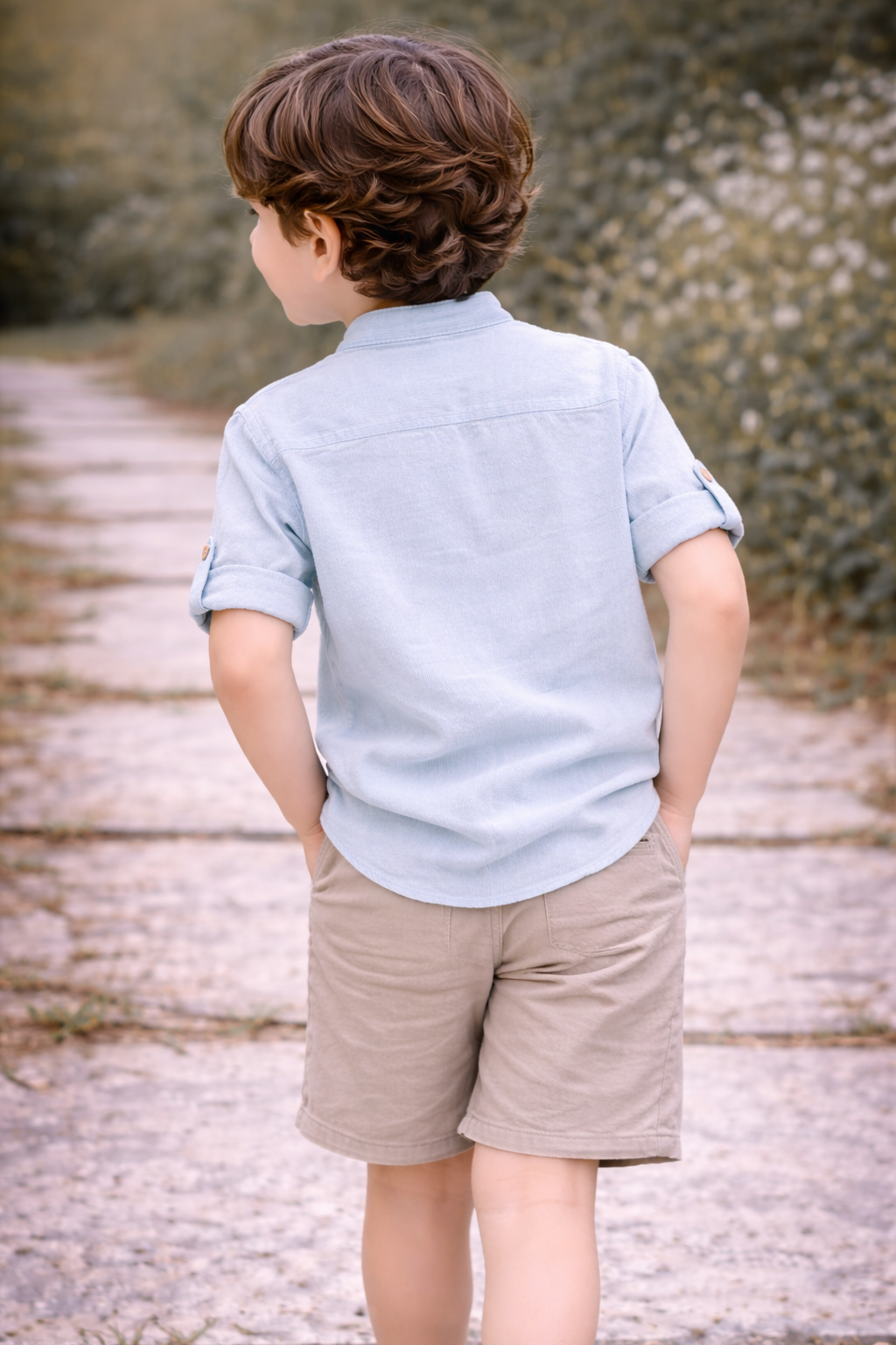 Trendy Kids Clothing Shirt | Fashionable Look 🔥