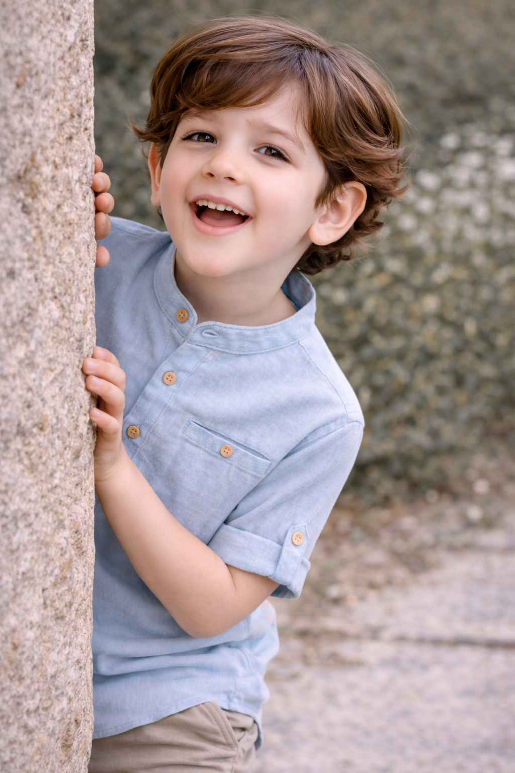 Trendy Kids Clothing Shirt | Fashionable Look 🔥