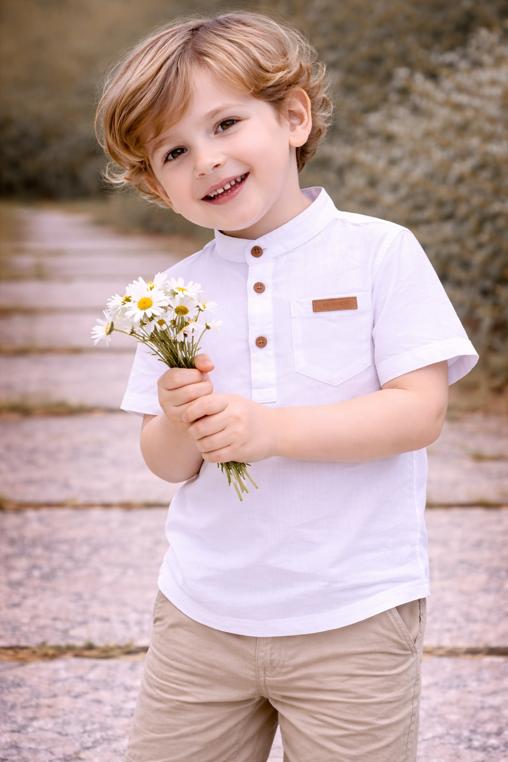 Premium Kids Casual Wear Shirt | Comfortable Fit 👌