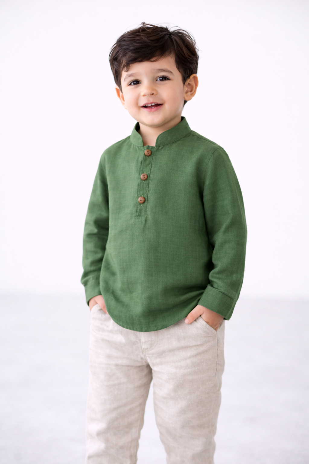 Trendy Kids Clothing Shirt | Fashionable Look 🔥