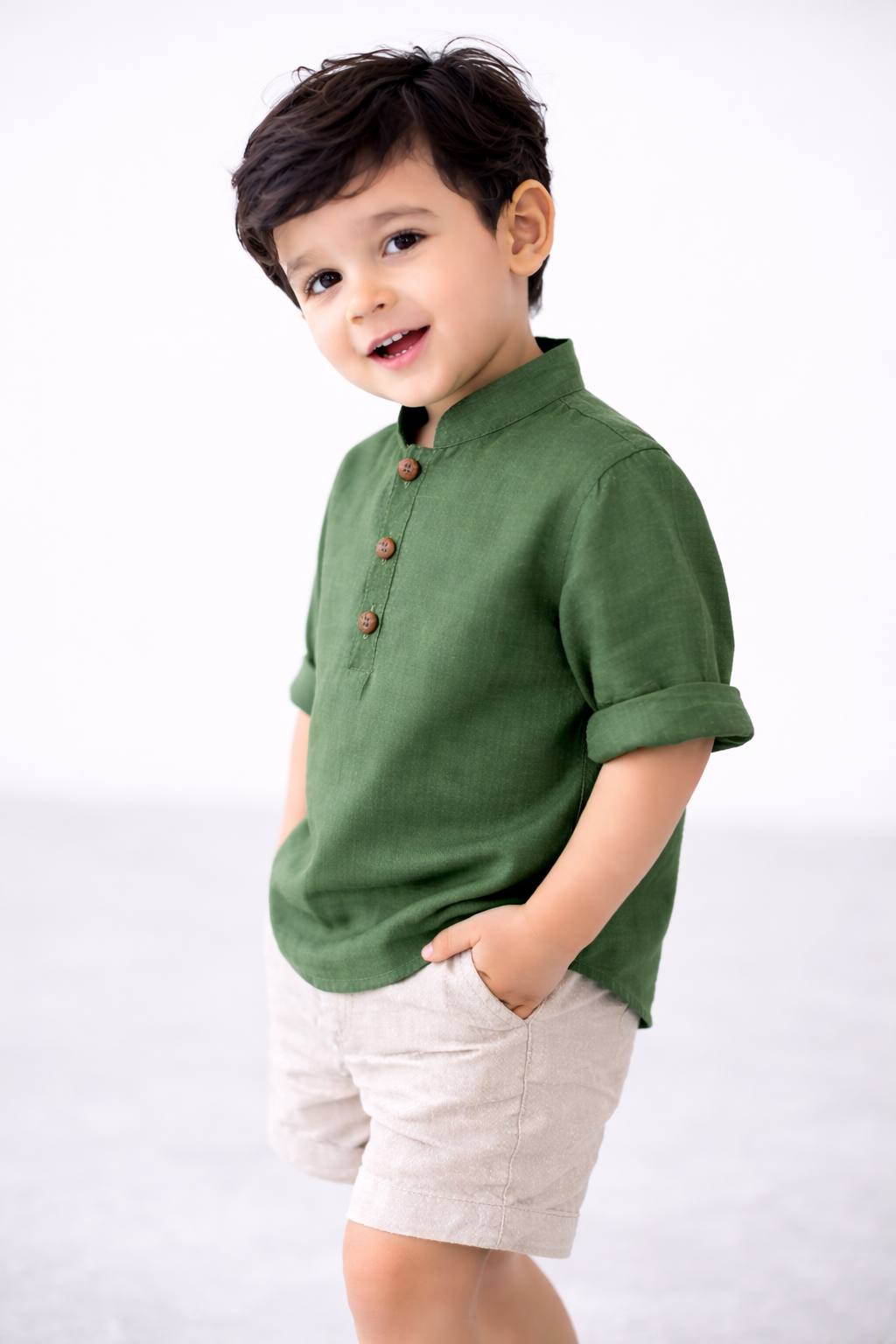 Trendy Kids Clothing Shirt | Fashionable Look 🔥