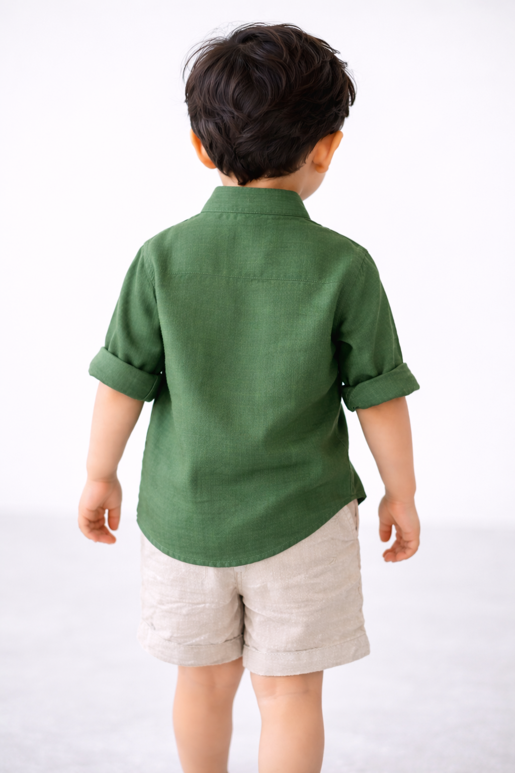 Trendy Kids Clothing Shirt | Fashionable Look 🔥