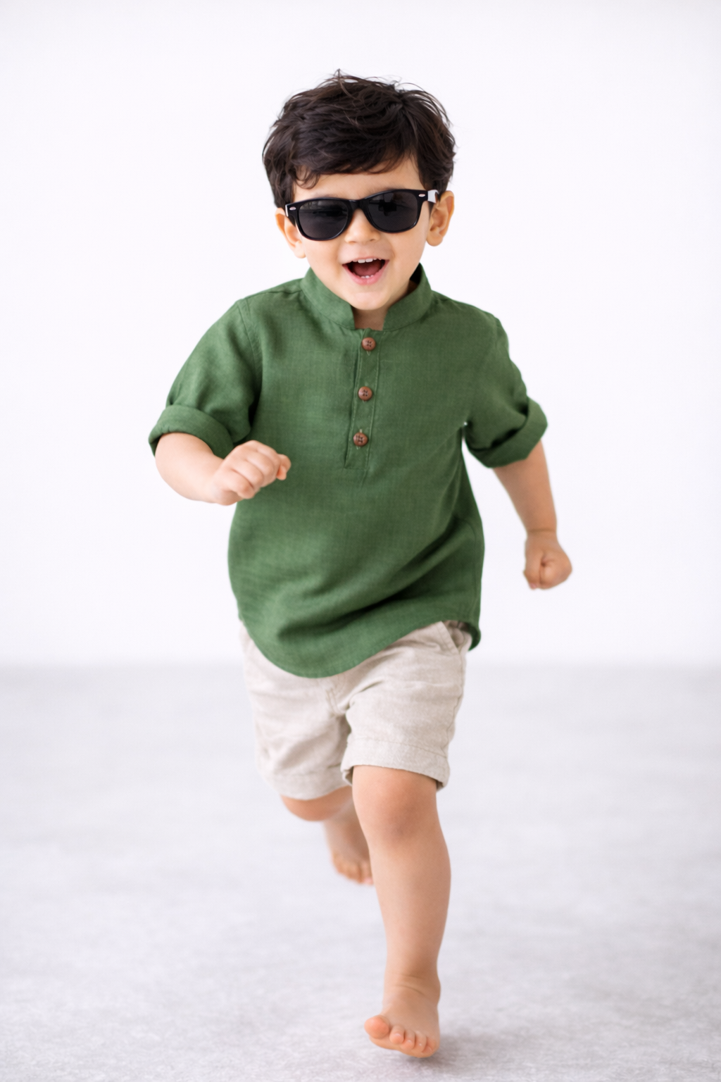Trendy Kids Clothing Shirt | Fashionable Look 🔥