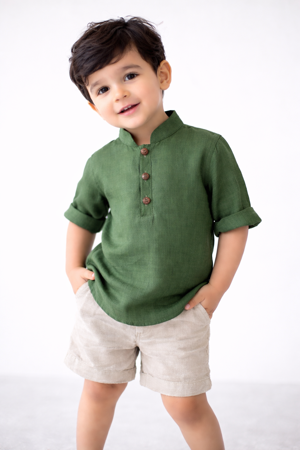 Trendy Kids Clothing Shirt | Fashionable Look 🔥