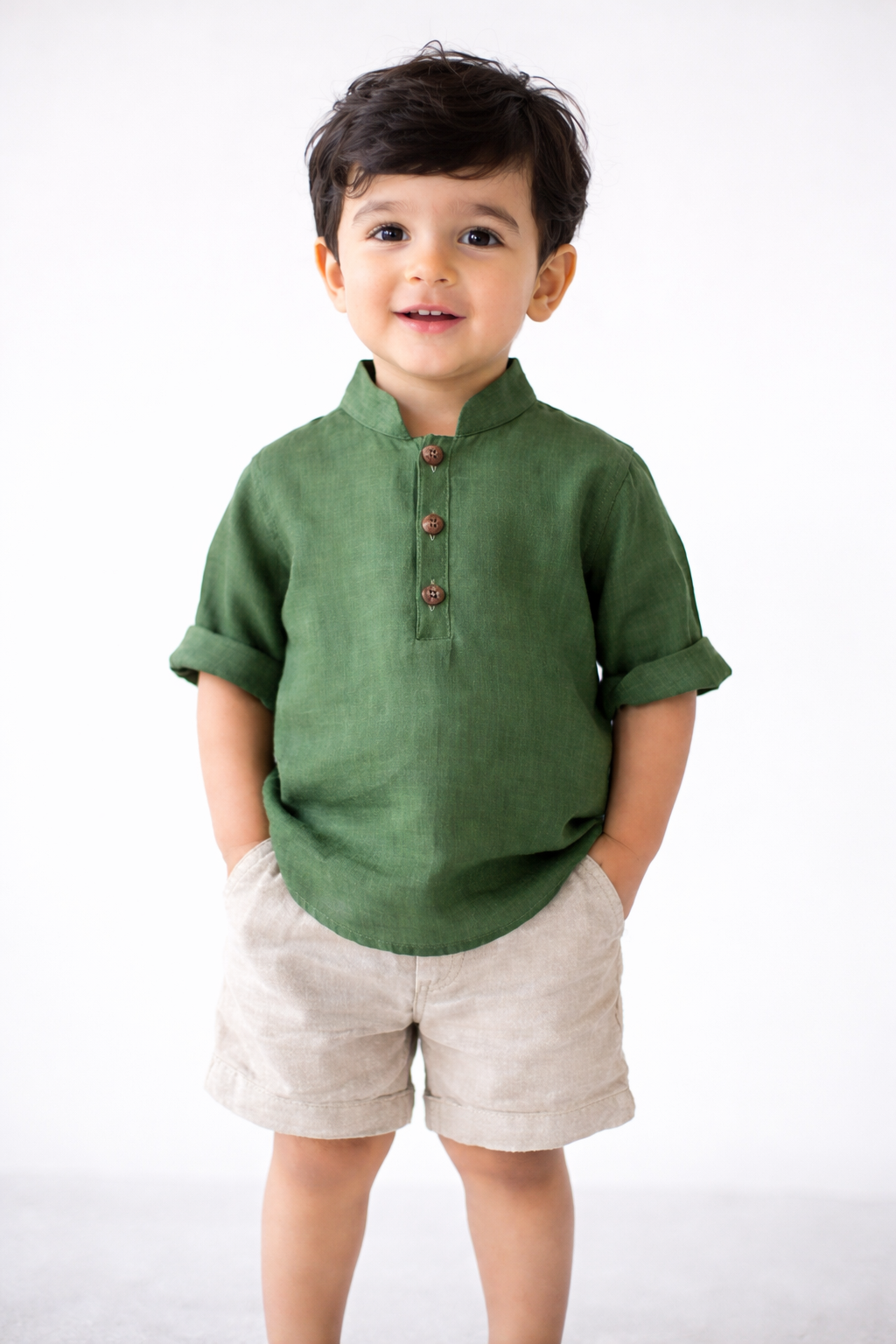 Trendy Kids Clothing Shirt | Fashionable Look 🔥