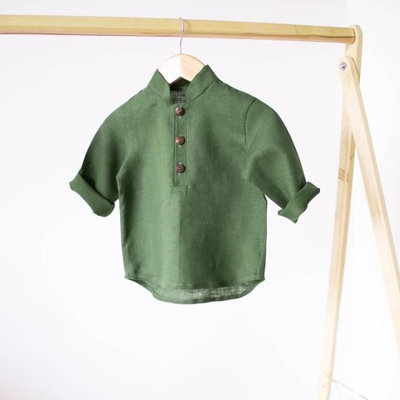 Trendy Kids Clothing Shirt | Fashionable Look 🔥